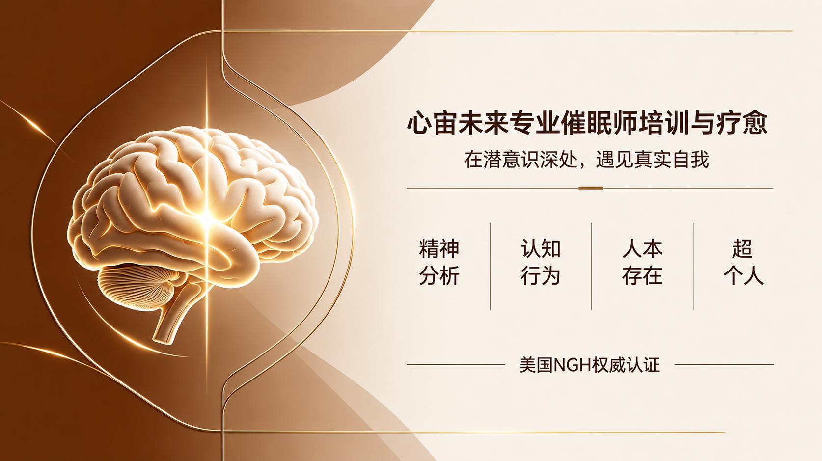 心宙未來疗愈空间